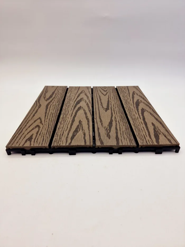 Dekking 8855 30x30cm 5,80lv (4) Decking tile - Image 2