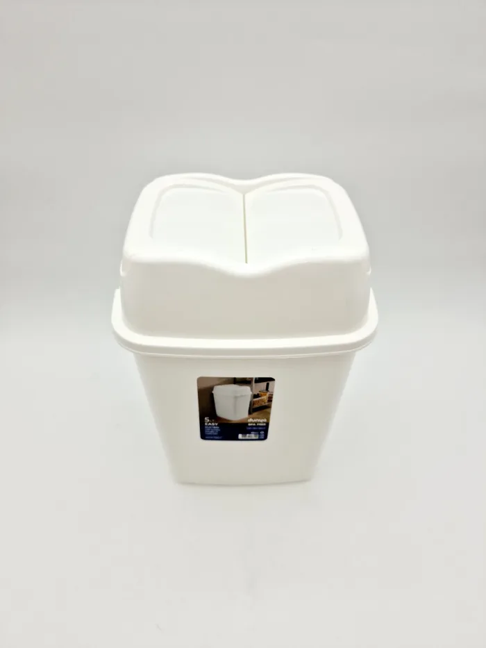 Кош за боклук 5 литра - Image 3