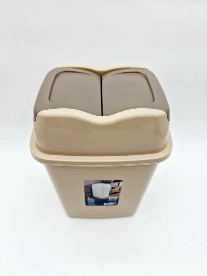 Кош за боклук 5 литра - Image 6