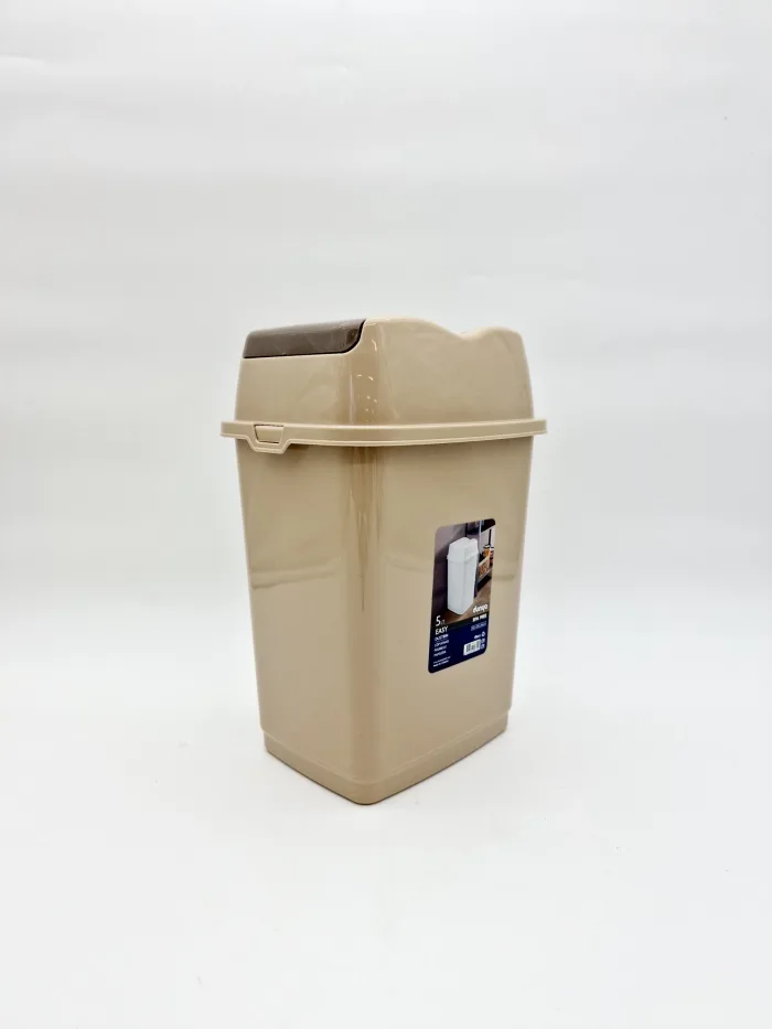 Кош за боклук 5 литра - Image 4
