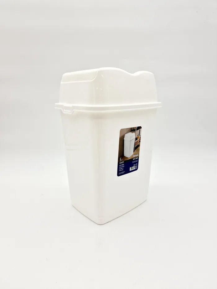 Dustbin 09711 5L 6,50lv (7) Bin - Image 2