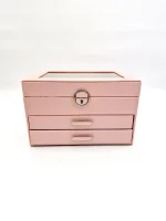 Шкатулки для драгоценностей