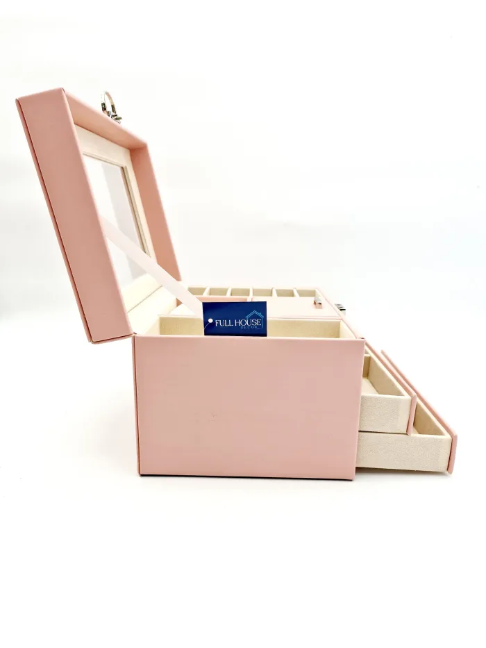 Шкатулки для драгоценностей — изображение 5