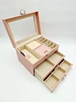 Шкатулки для драгоценностей — изображение 3