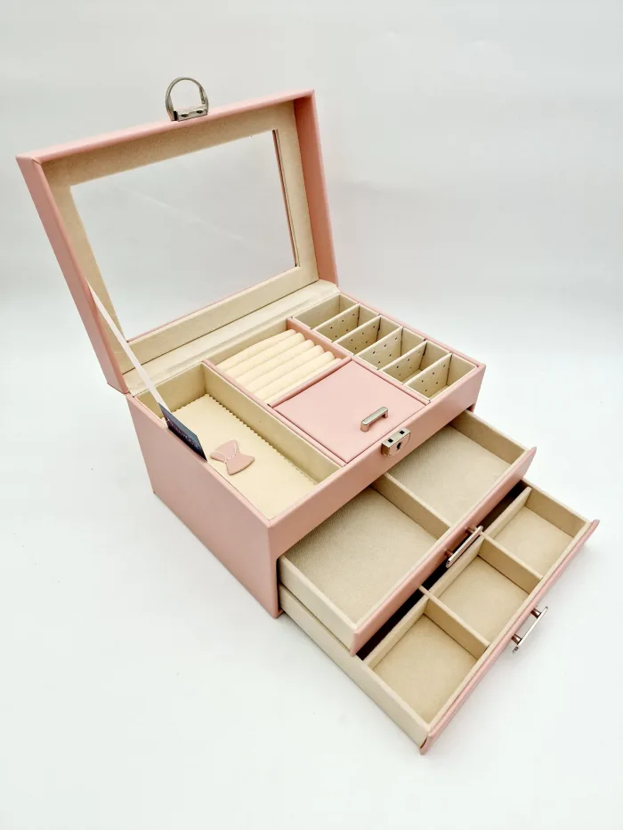 Шкатулки для драгоценностей — изображение 3