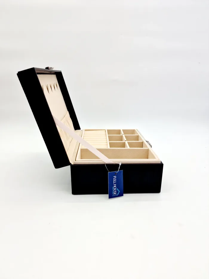 Шкатулки для драгоценностей — изображение 16