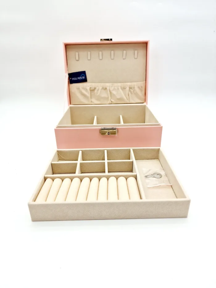 Шкатулки для драгоценностей — изображение 17