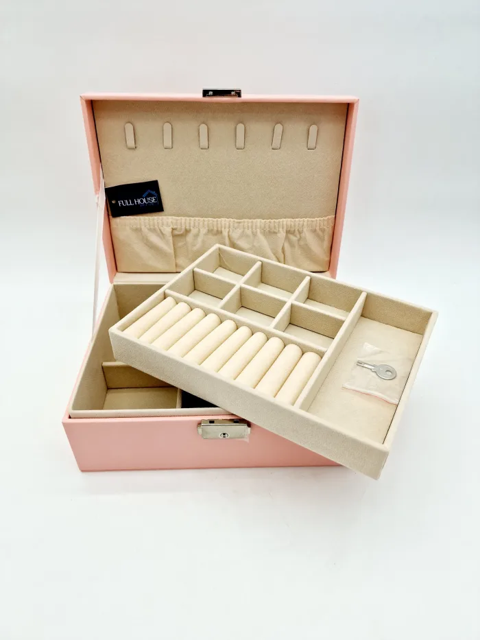 Шкатулки для драгоценностей — изображение 14