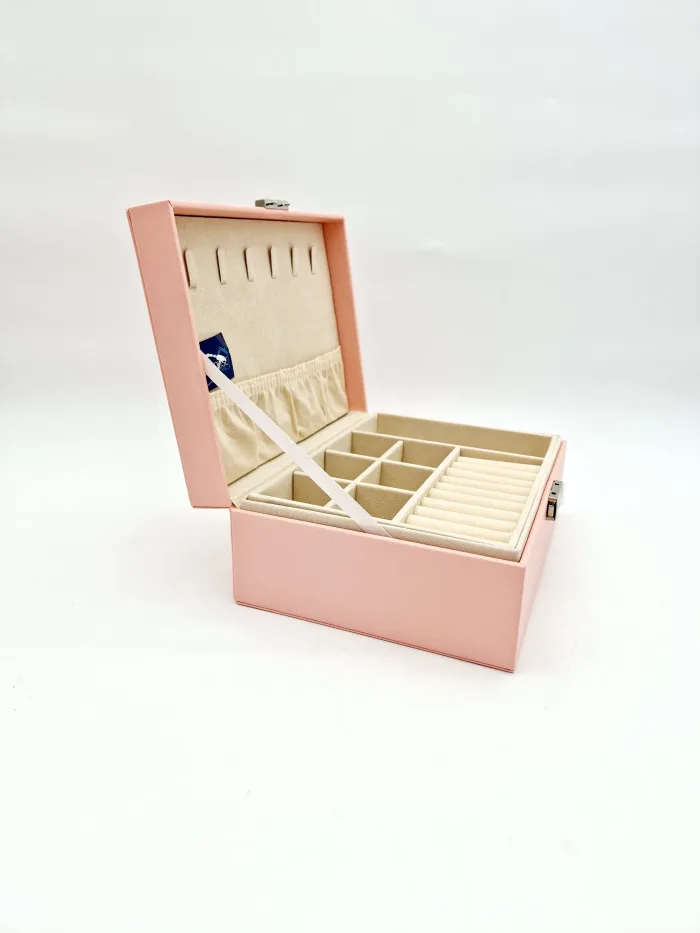 Шкатулки для драгоценностей — изображение 6