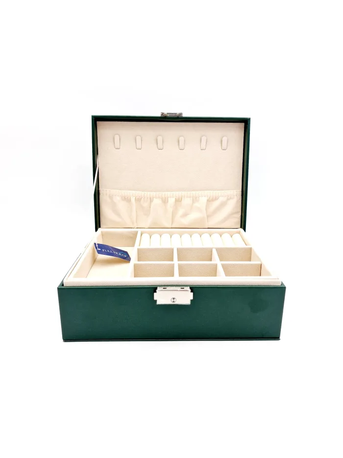 Шкатулки для драгоценностей — изображение 11