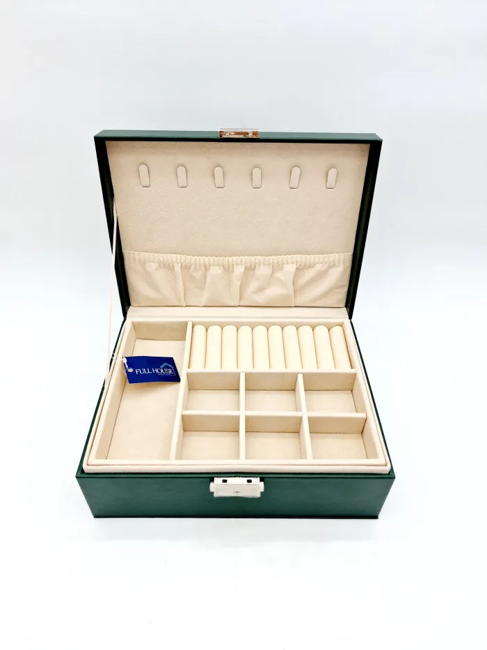 Шкатулки для драгоценностей — изображение 2