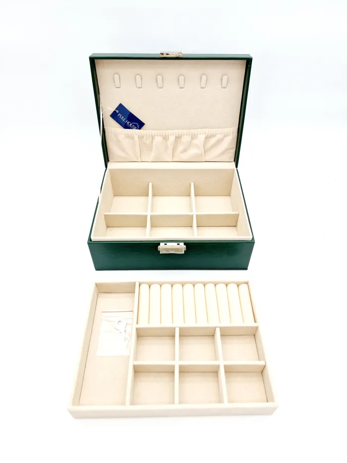 Шкатулки для драгоценностей — изображение 3