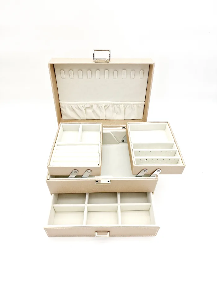 Jewelry Box 170334 22x14x14cm 170334 (11) Jewelry Boxes - Image 9