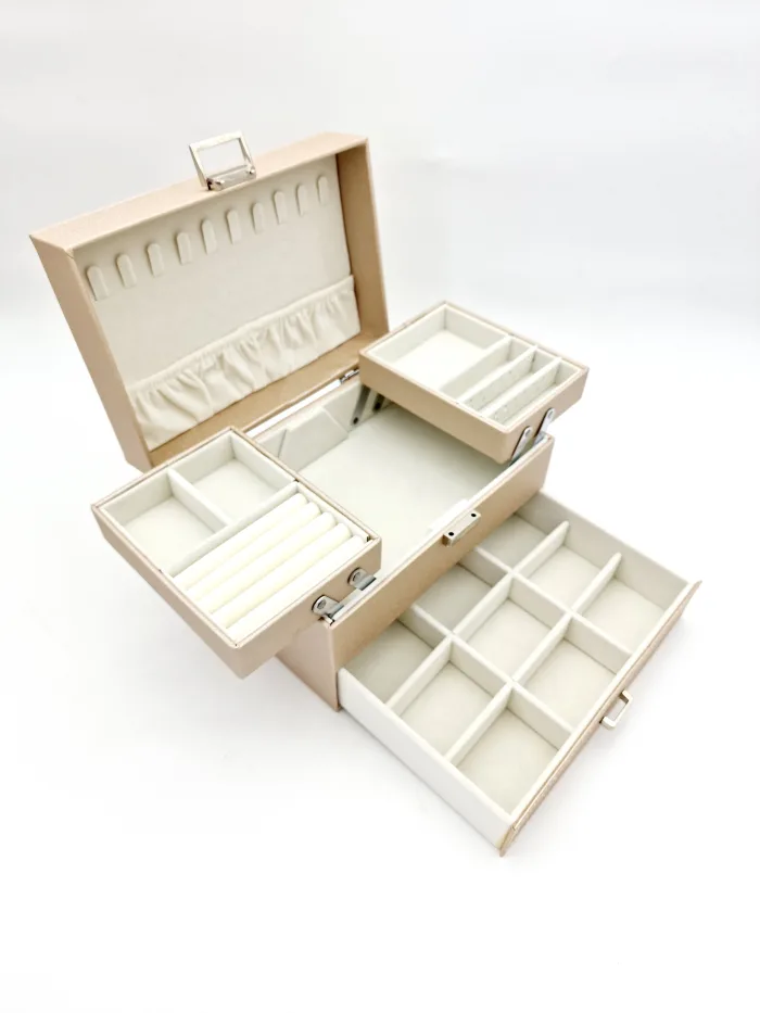 Jewelry Box 170334 22x14x14cm 170334 (14) Jewelry Boxes - Image 12