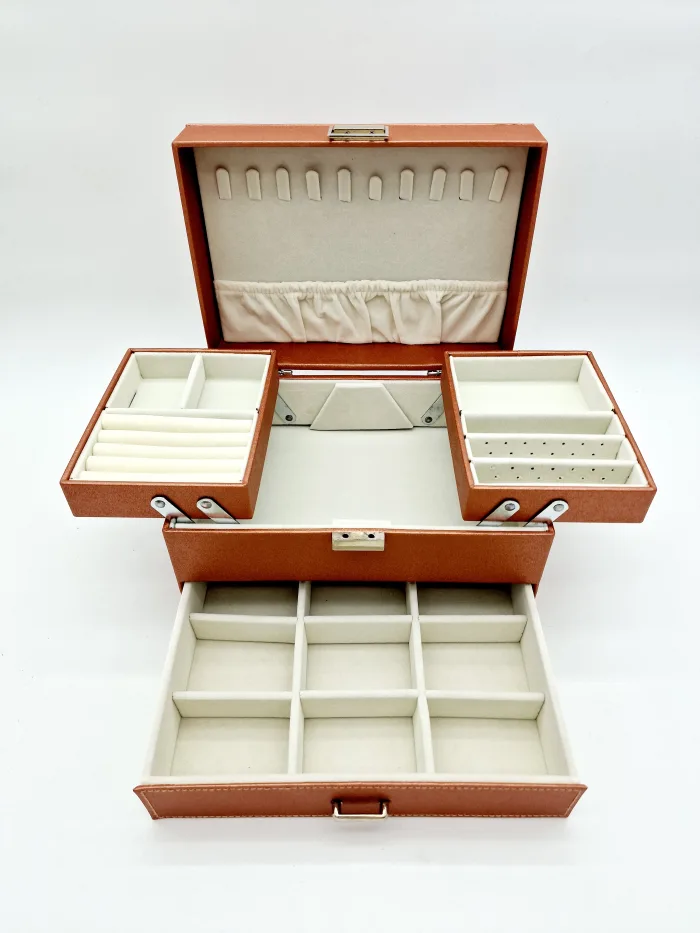 Jewelry Box 170334 22x14x14cm 170334 (18) Jewelry Boxes - Image 16