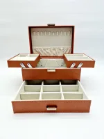 Шкатулки для драгоценностей — изображение 17