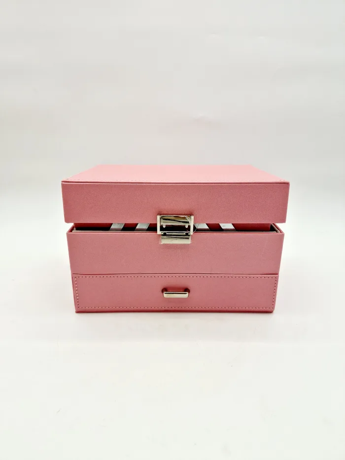 Jewelry Box 170334 22x14x14cm 170334 (22) Jewelry Boxes - Image 19