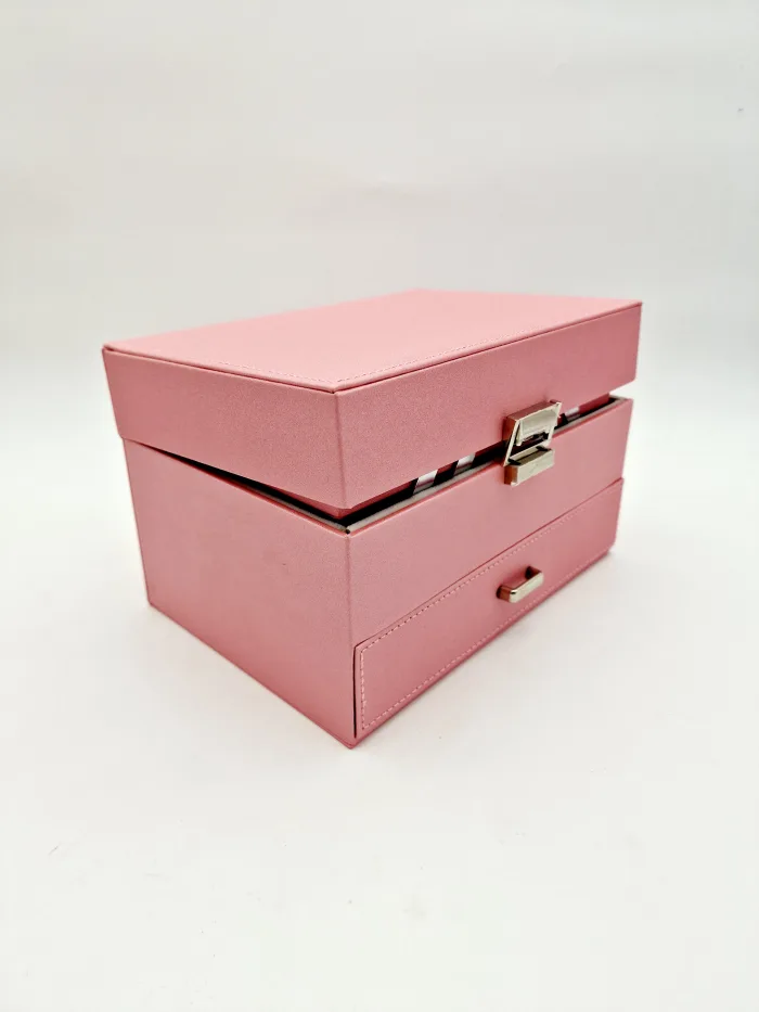 Jewelry Box 170334 22x14x14cm 170334 (23) Jewelry Boxes - Image 21