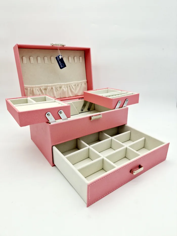 Jewelry Box 170334 22x14x14cm 170334 (27) Jewelry Boxes - Image 23