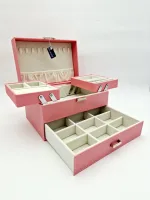 Шкатулки для драгоценностей — изображение 23