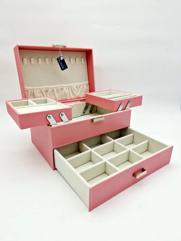 Шкатулки для драгоценностей — изображение 23