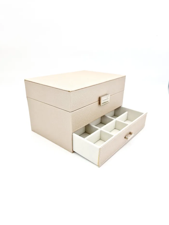 Jewelry Box 170334 22x14x14cm 170334 (5) Jewelry Boxes - Image 7