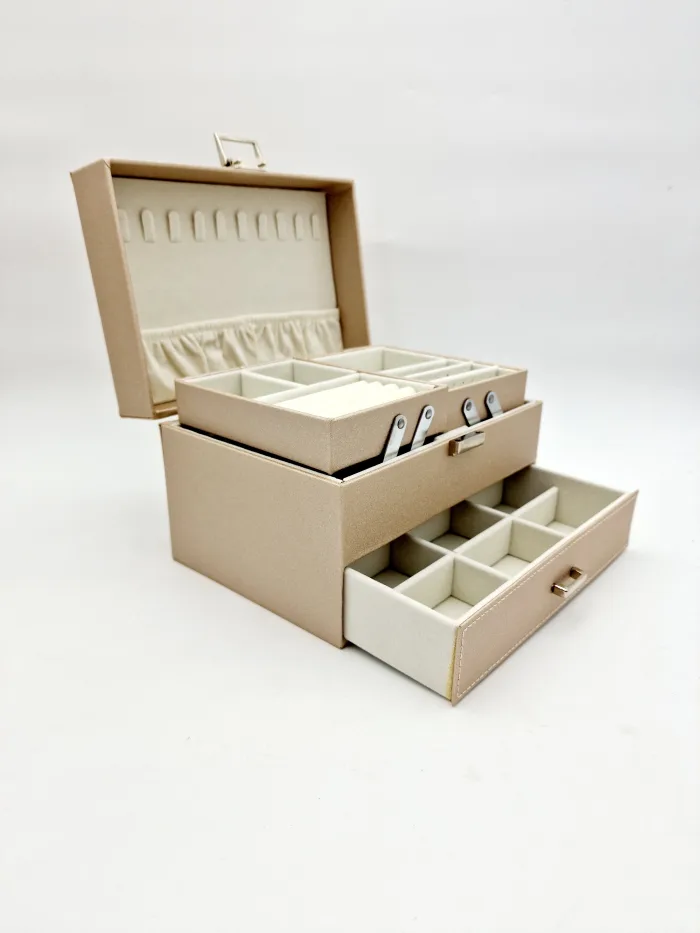 Jewelry Box 170334 22x14x14cm 170334 (7) Jewelry Boxes - Image 3