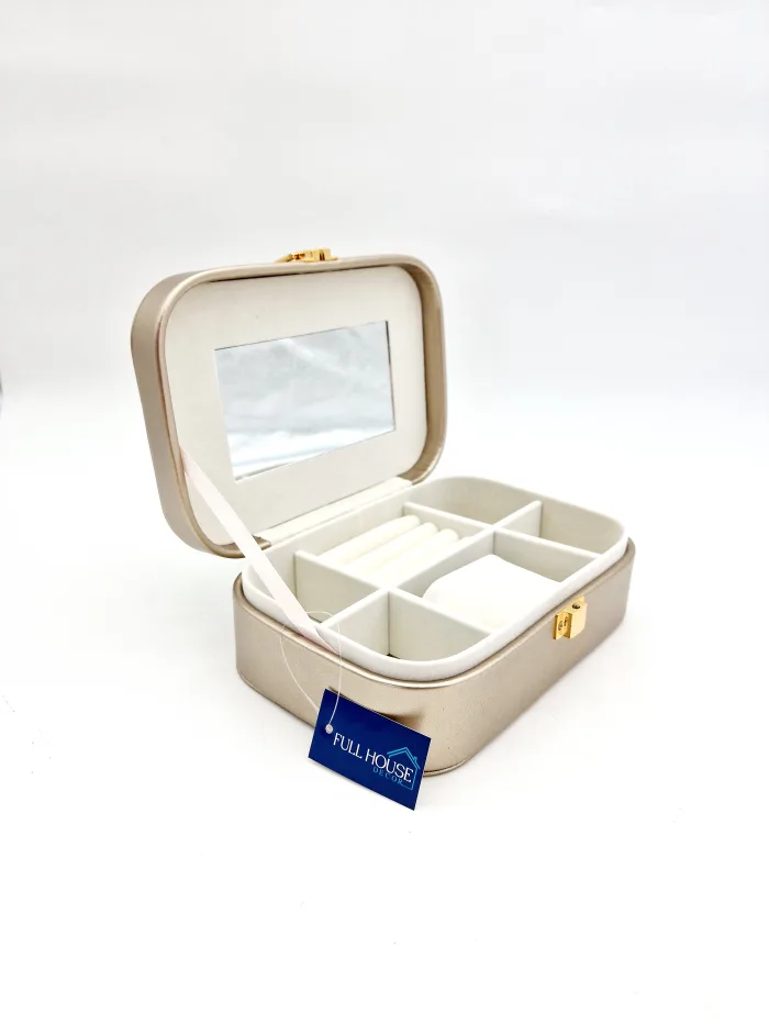 Jewelry Box 170337 28,50lv (21) Шкатулки для драгоценностей — изображение 16