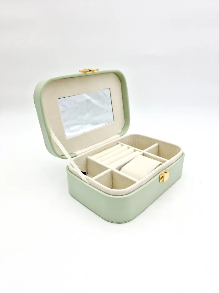 Jewelry Box 170337 28,50lv (3) Шкатулки для драгоценностей — изображение 10
