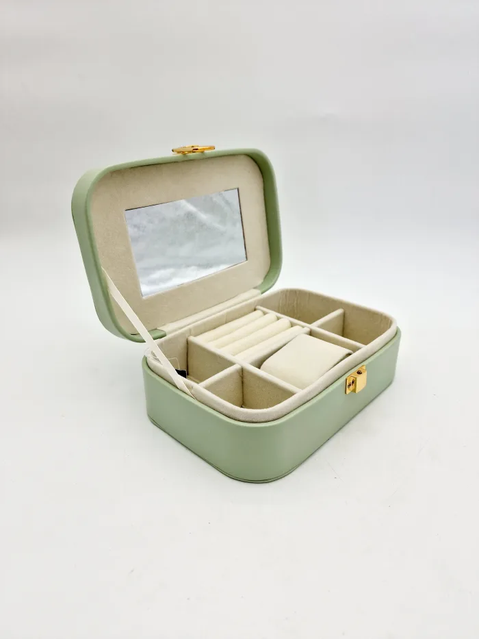 Jewelry Box 170337 28,50lv (4) Шкатулки для драгоценностей — изображение 12