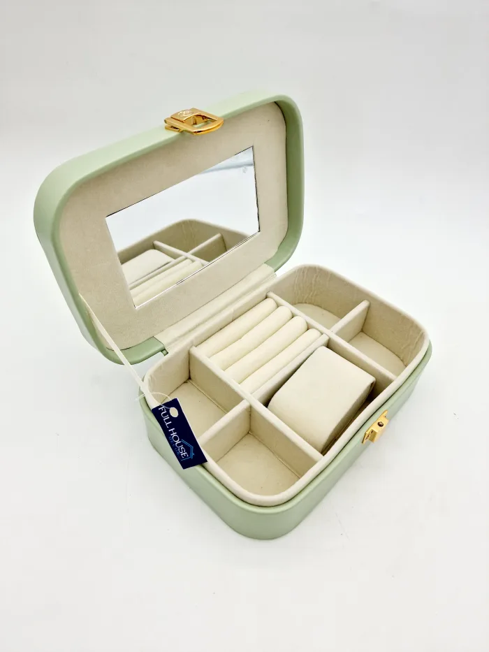 Jewelry Box 170337 28,50lv (5) Шкатулки для драгоценностей — изображение 9