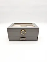 Шкатулки для драгоценностей