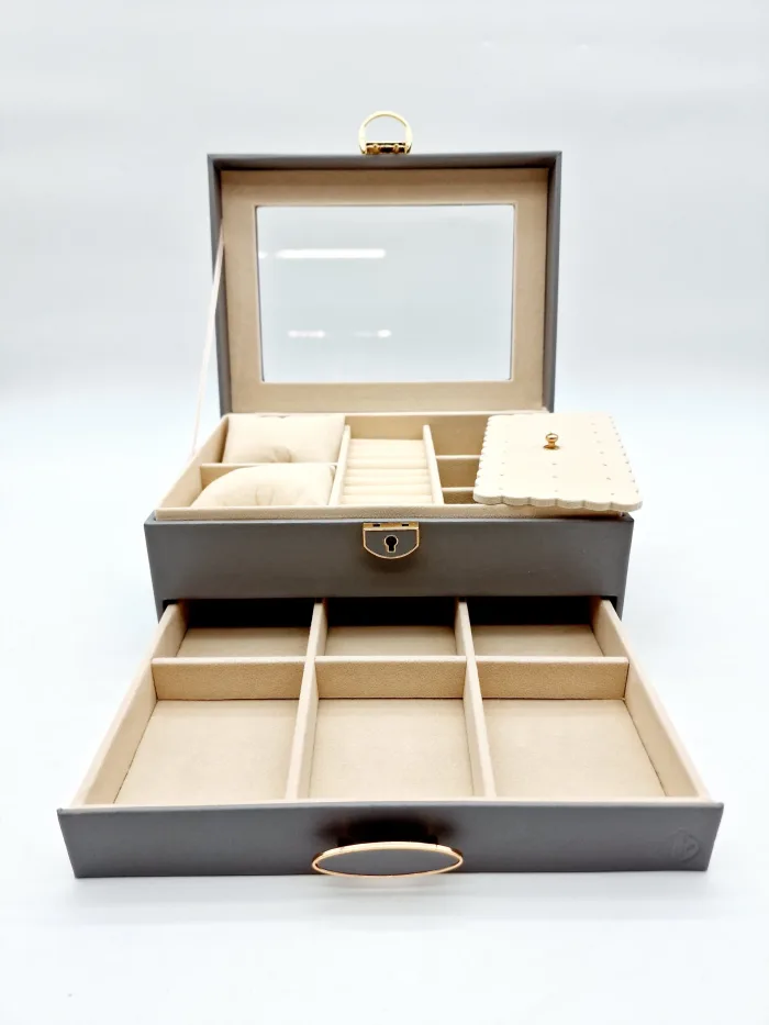 Шкатулки для драгоценностей — изображение 5