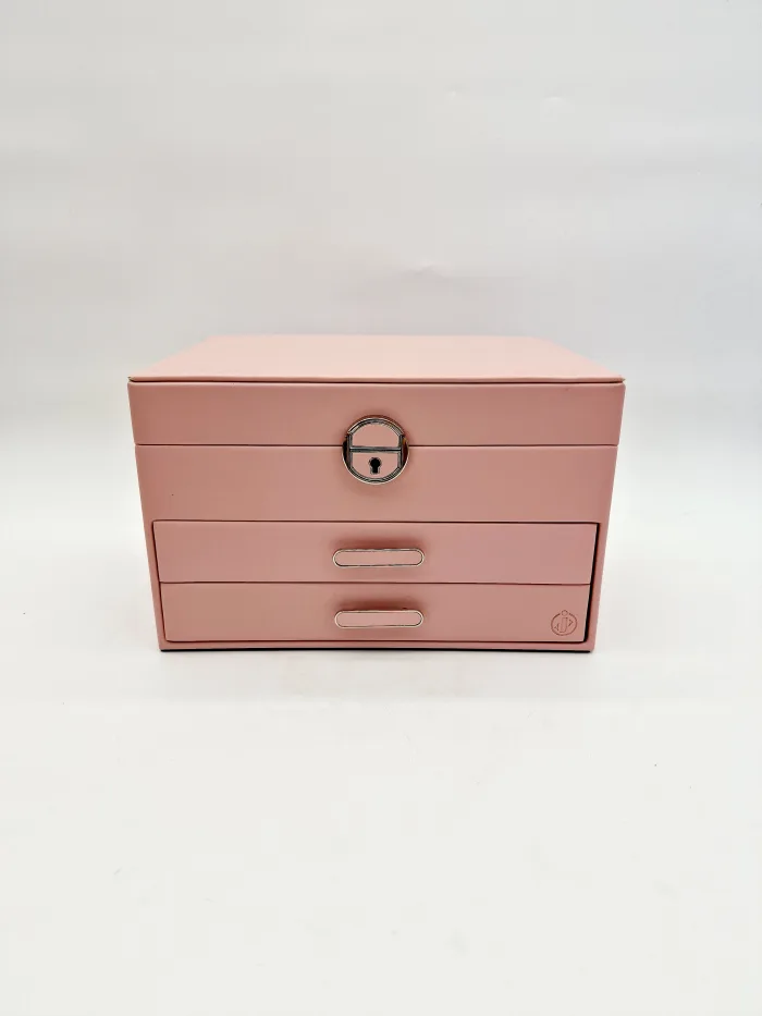 Jewelry Box 170340 25x18x16cm 58,50lv (3) Jewelry Boxes - Image 3