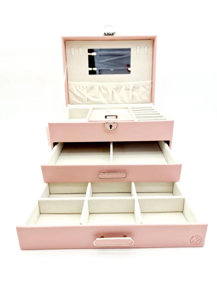 Шкатулки для драгоценностей — изображение 11