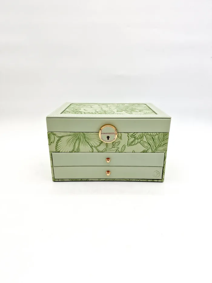 Шкатулки для драгоценностей — изображение 9