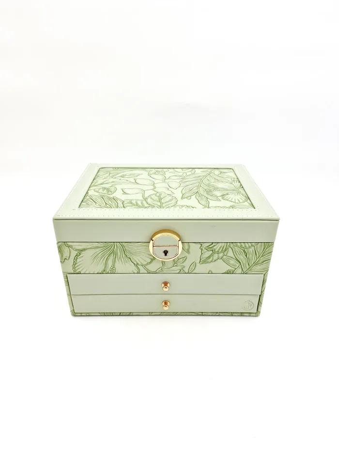 Шкатулки для драгоценностей — изображение 10