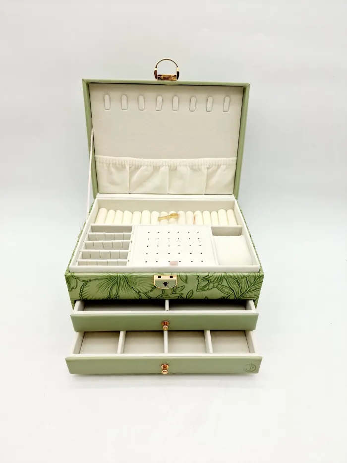 Шкатулки для драгоценностей — изображение 17