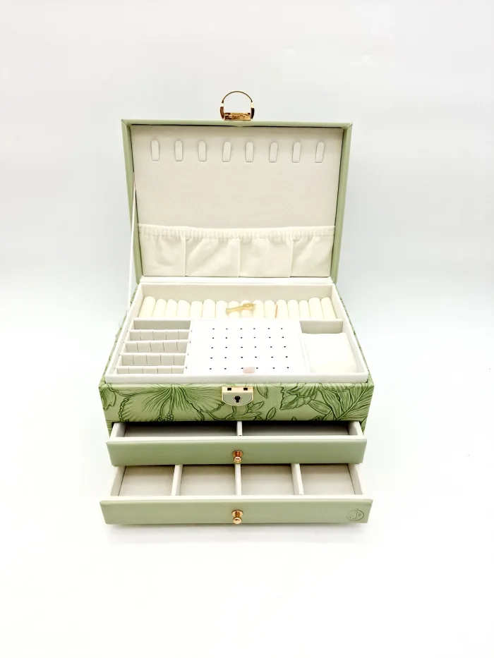 Шкатулки для драгоценностей — изображение 12