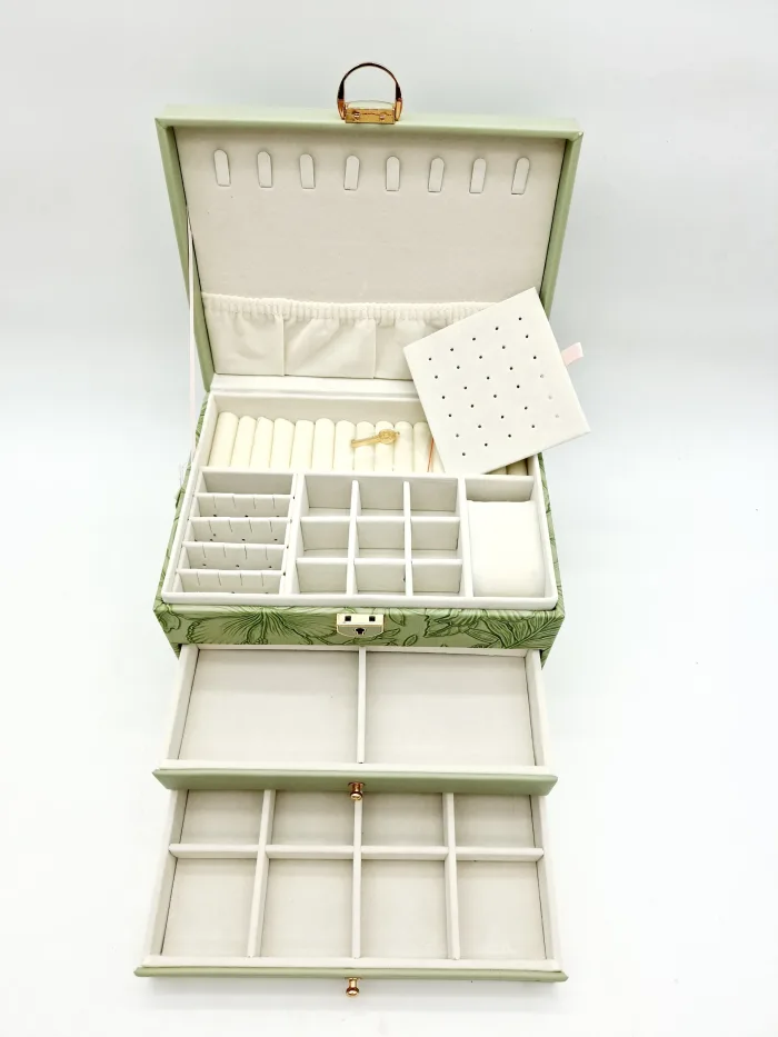 Шкатулки для драгоценностей — изображение 6