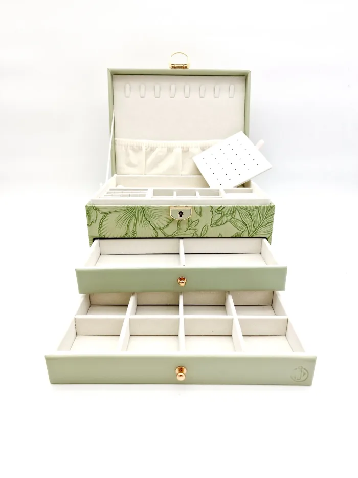 Шкатулки для драгоценностей — изображение 11