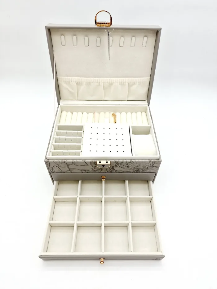 Шкатулки для драгоценностей — изображение 2