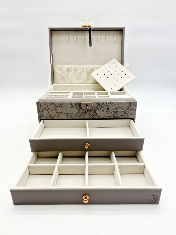 Шкатулки для драгоценностей — изображение 3