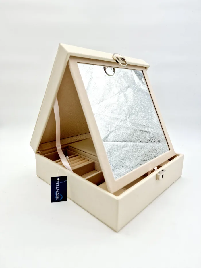 Jewelry Box 170347 25x25x6cm 58,50lv (1) Jewelry Boxes - Image 11