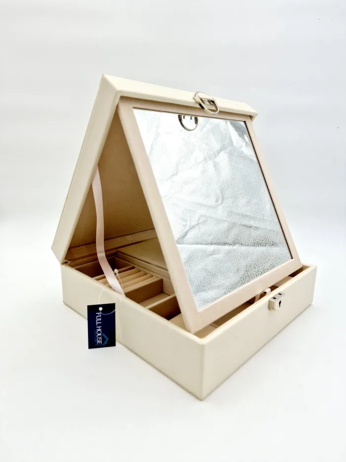 Шкатулки для драгоценностей — изображение 11