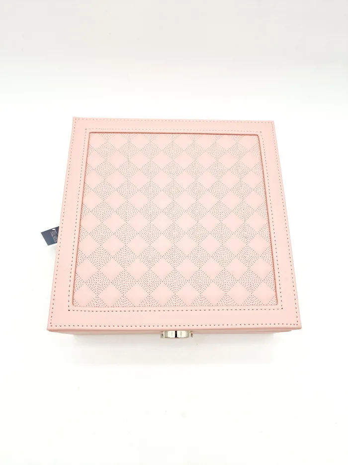 Jewelry Box 170347 25x25x6cm 58,50lv (10) Jewelry Boxes - Image 10