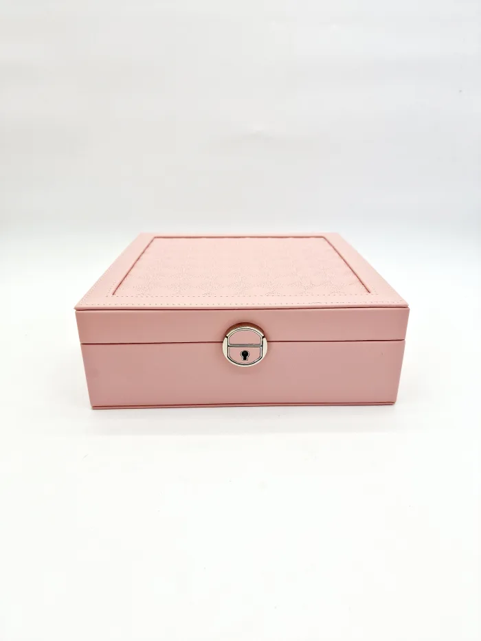 Jewelry Box 170347 25x25x6cm 58,50lv (11) Jewelry Boxes - Image 19
