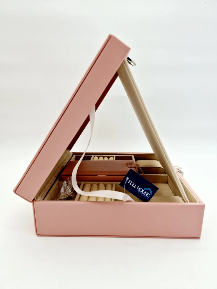 Jewelry Box 170347 25x25x6cm 58,50lv (13) Jewelry Boxes - Image 9