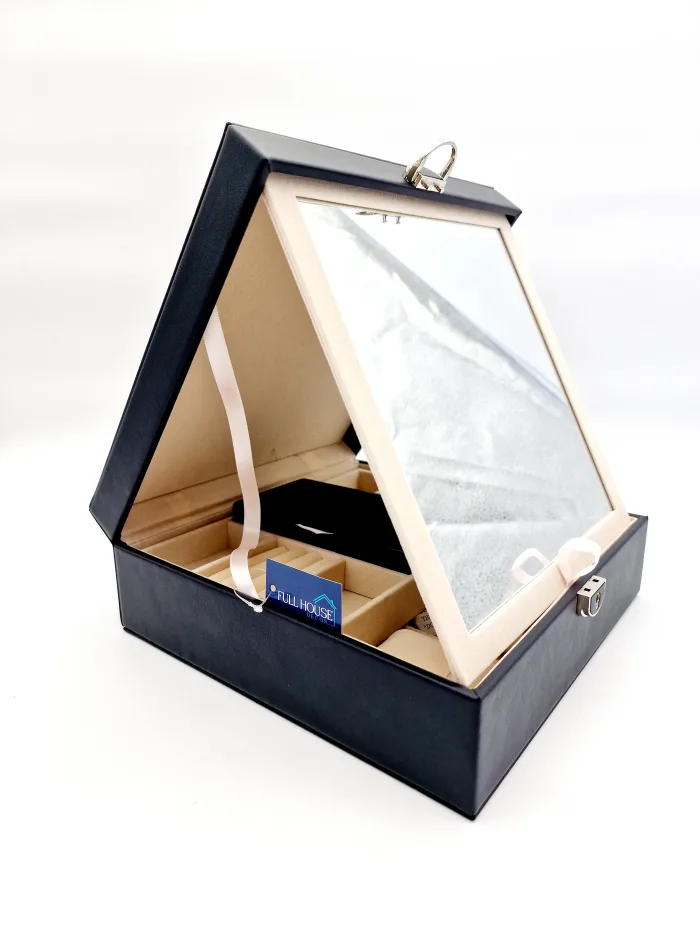 Jewelry Box 170347 25x25x6cm 58,50lv (36) Jewelry Boxes - Image 28