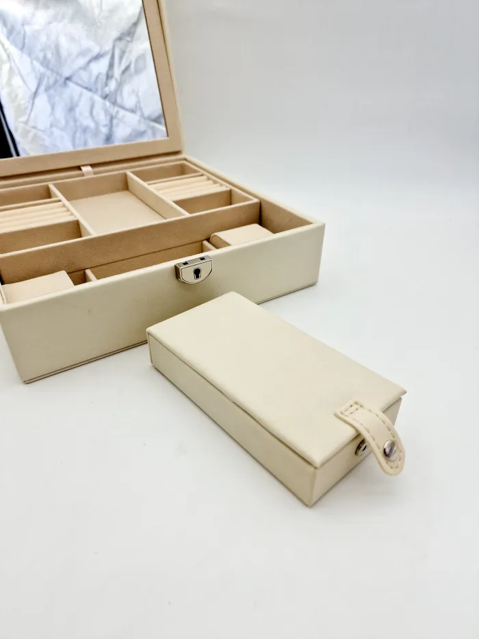 Jewelry Box 170347 25x25x6cm 58,50lv (6) Jewelry Boxes - Image 13